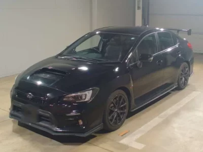 Subaru WRX