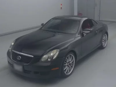 Lexus SC