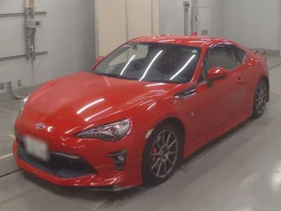 Toyota GT 86