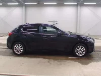 Mazda AXELA лот № 3192 оценка 3.5  с аукциона в Японии 2