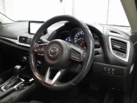 Mazda AXELA лот № 3192 оценка 3.5  с аукциона в Японии 6