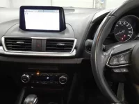 Mazda AXELA лот № 3192 оценка 3.5  с аукциона в Японии 8