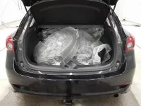 Mazda AXELA лот № 3192 оценка 3.5  с аукциона в Японии 10