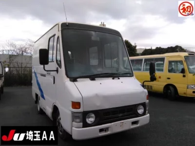 Toyota URBAN SUPPORTER