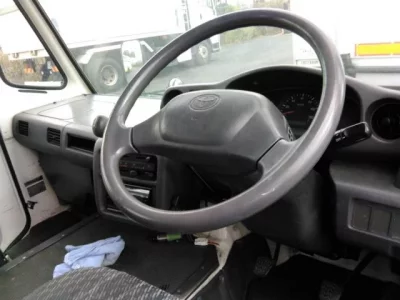 Toyota URBAN SUPPORTER