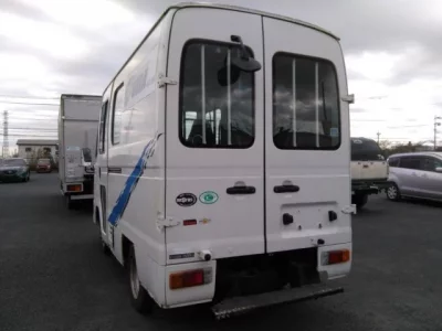 Toyota URBAN SUPPORTER