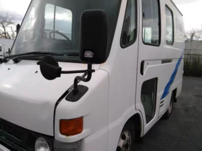 Toyota URBAN SUPPORTER