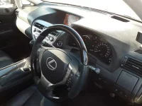 Lexus RX лот № 30372 оценка 3.5  с аукциона в Японии 6