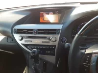 Lexus RX лот № 30372 оценка 3.5  с аукциона в Японии 8