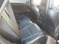 Lexus RX лот № 30372 оценка 3.5  с аукциона в Японии 9