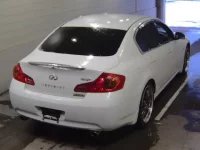 Nissan SKYLINE лот № 9029 оценка   с аукциона в Японии 1