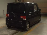 Daihatsu TANTO лот № 3054 оценка RA  с аукциона в Японии 1