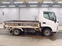 Toyota TOYOACE лот № 3198 оценка R  с аукциона в Японии 2