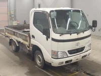 Toyota TOYOACE лот № 3198 оценка R  с аукциона в Японии 4