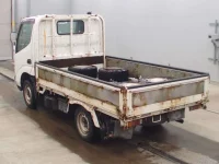 Toyota TOYOACE лот № 3198 оценка R  с аукциона в Японии 5