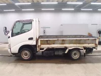 Toyota TOYOACE лот № 3198 оценка R  с аукциона в Японии 3