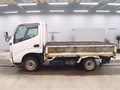 Toyota TOYOACE  с аукциона в Японии