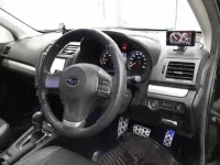 Subaru FORESTER лот № 3196 оценка R  с аукциона в Японии 6