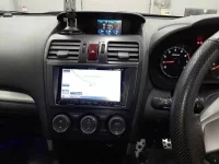 Subaru FORESTER лот № 3196 оценка R  с аукциона в Японии 8