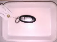 Mitsubishi EK X лот № 3174 оценка 4  с аукциона в Японии 9