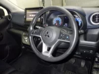 Mitsubishi EK X лот № 3174 оценка 4  с аукциона в Японии 2