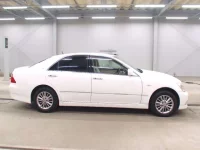 Toyota CROWN лот № 3199 оценка 3  с аукциона в Японии 2