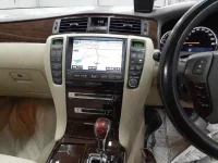 Toyota CROWN лот № 3199 оценка 3  с аукциона в Японии 8