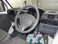 Nissan CLIPPER TRUCK лот № 8107 оценка 3.5  с аукциона в Японии 2