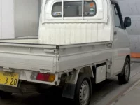 Nissan CLIPPER TRUCK лот № 8107 оценка 3.5  с аукциона в Японии 4