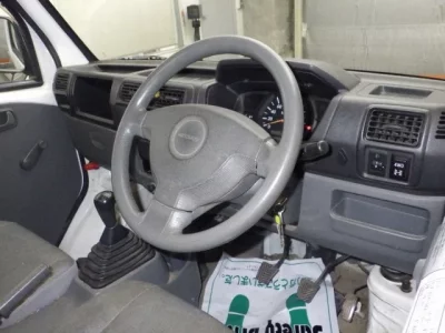 Nissan CLIPPER TRUCK  с аукциона в Японии