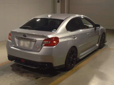 Subaru WRX