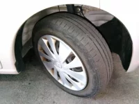 Mitsubishi EK WAGON лот № 3180 оценка 3.5  с аукциона в Японии 8