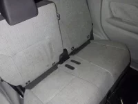 Mitsubishi EK WAGON лот № 3180 оценка 3.5  с аукциона в Японии 7