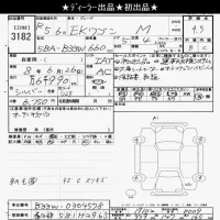 Mitsubishi EK WAGON лот № 3182 оценка 4.5  с аукциона в Японии 9