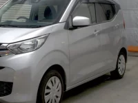 Mitsubishi EK WAGON лот № 3182 оценка 4.5  с аукциона в Японии 3