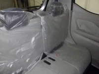 Mitsubishi EK WAGON лот № 3182 оценка 4.5  с аукциона в Японии 7