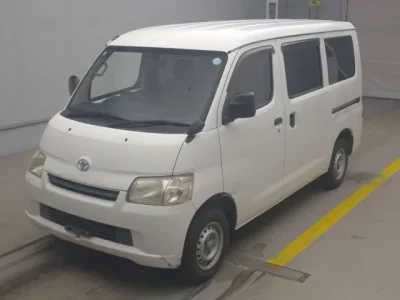 Toyota TOWN ACE VAN