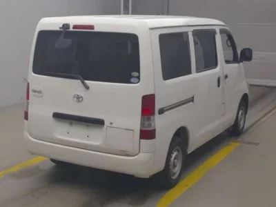Toyota TOWN ACE VAN