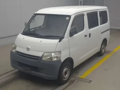 Toyota TOWN ACE VAN