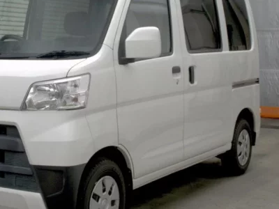 Toyota PIXIS VAN