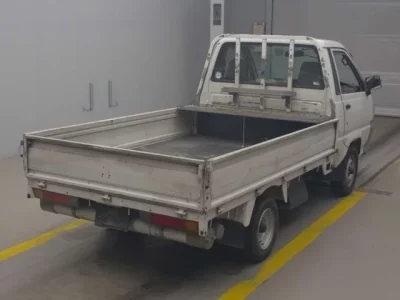 Toyota TOWN ACE TRUCK