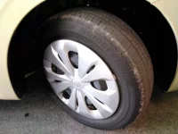 Suzuki SWIFT лот № 3192 оценка 5  с аукциона в Японии 8