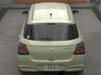 Suzuki SWIFT лот № 3192 оценка 5  с аукциона в Японии 6