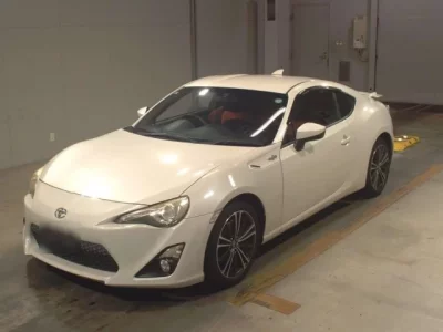 Toyota GT 86