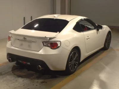 Toyota GT 86