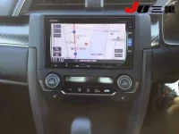 Honda CIVIC лот № 3538 оценка 4  с аукциона в Японии 10