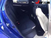 Honda CIVIC лот № 3538 оценка 4  с аукциона в Японии 4