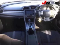 Honda CIVIC лот № 3538 оценка 4  с аукциона в Японии 7