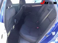 Honda CIVIC лот № 3538 оценка 4  с аукциона в Японии 9