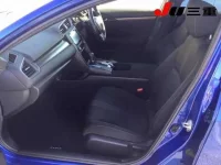 Honda CIVIC лот № 3538 оценка 4  с аукциона в Японии 2